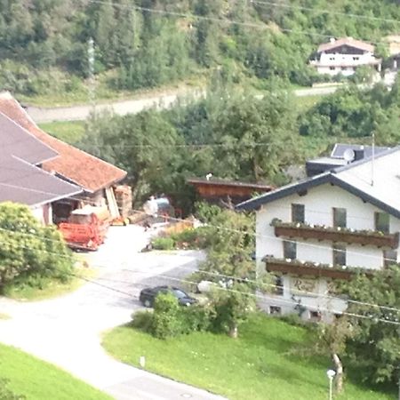 Haus Raggl Appartement Landeck Buitenkant foto