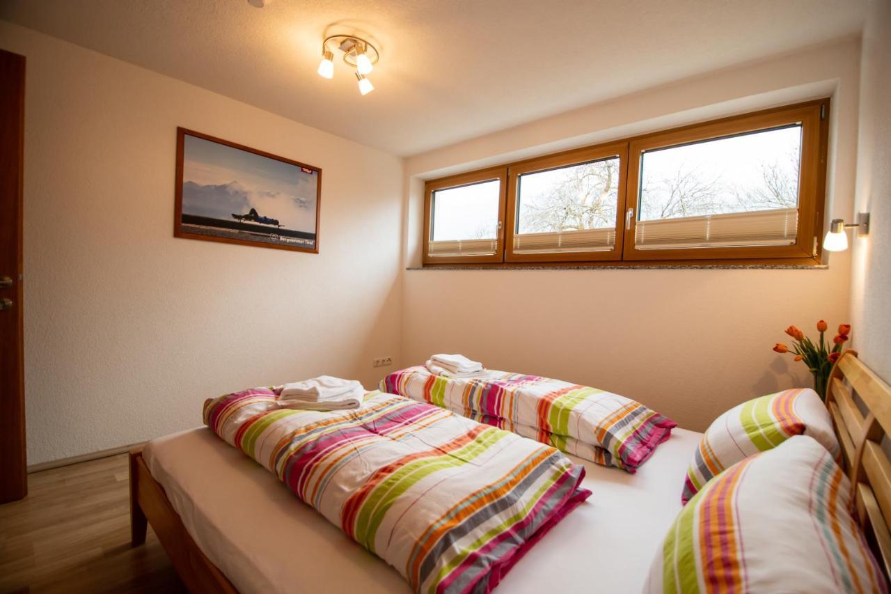 Haus Raggl Appartement Landeck Buitenkant foto