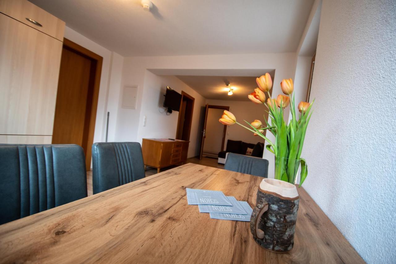 Haus Raggl Appartement Landeck Buitenkant foto